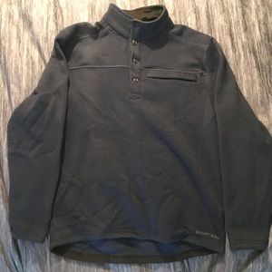 Men’s ExOfficio Fleece